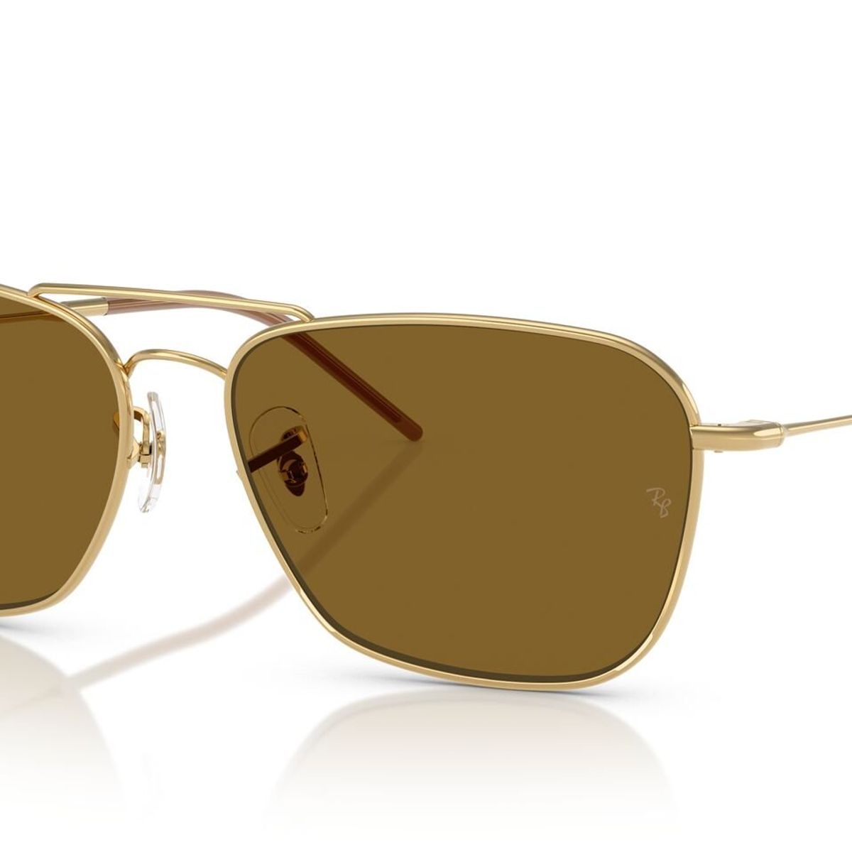 RAY BAN - Ray-Ban Caravan Reverse RBR0102S