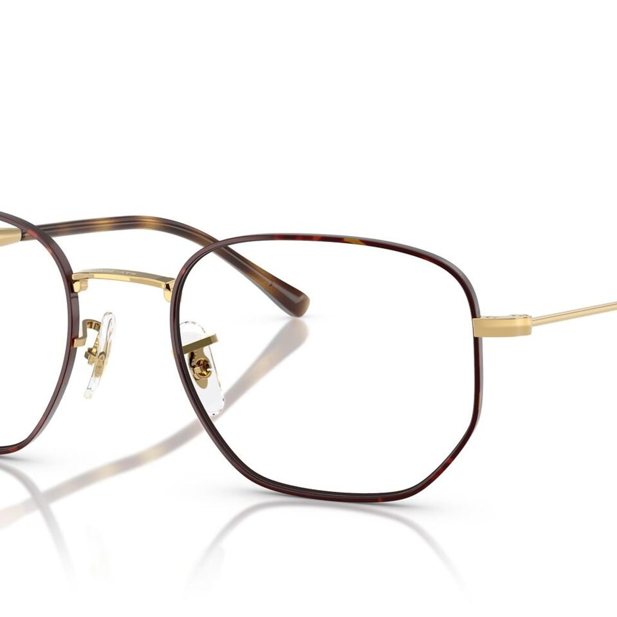 RAY BAN - Ray-Ban RX6496 RX6496 3177 53