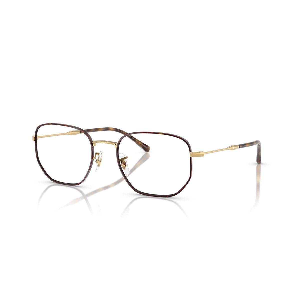 RAY BAN - Ray-Ban RX6496 RX6496 3177 53