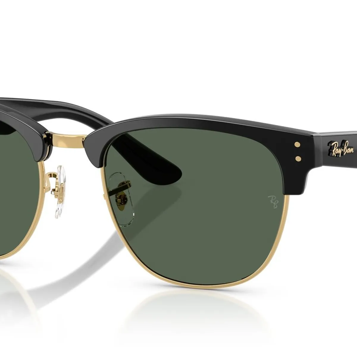 RAY BAN - Ray-Ban Clubmaster Reverse RBR0504S