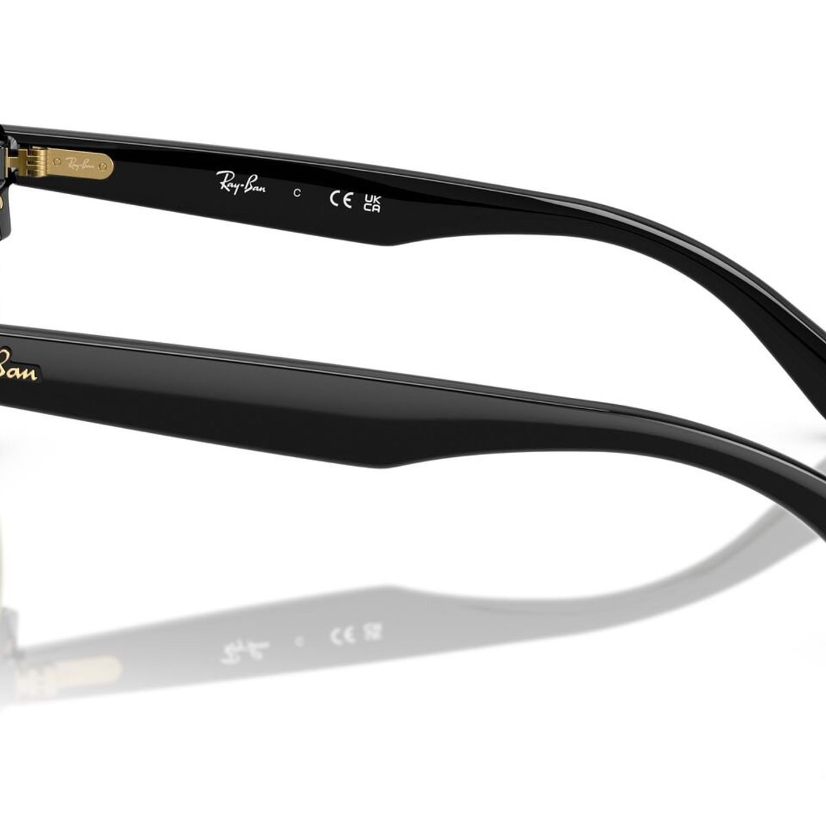 RAY BAN - Ray-Ban Clubmaster Reverse RBR0504S