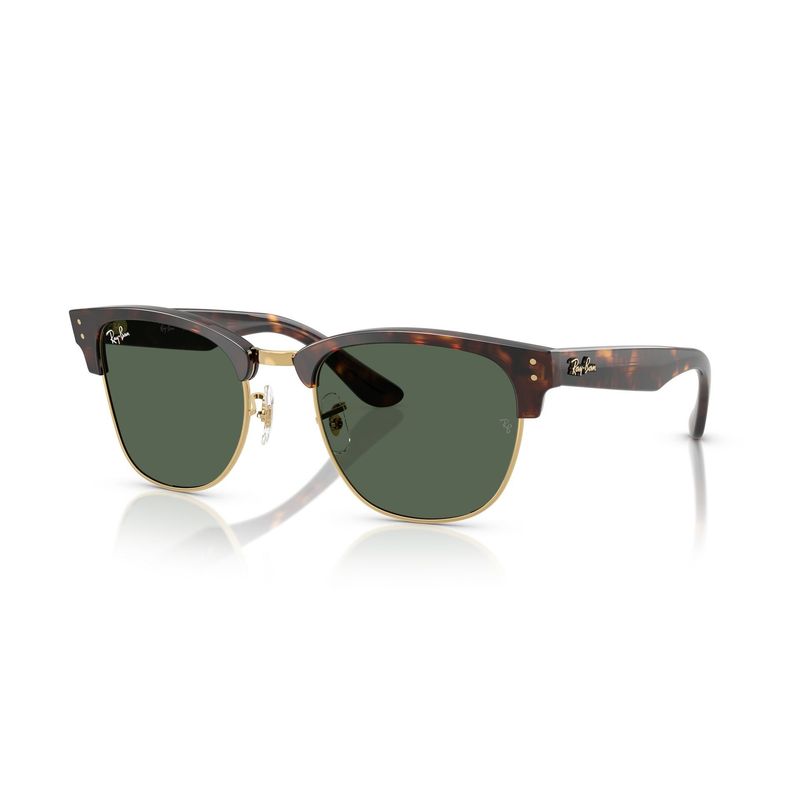 RAY BAN - Ray-Ban Clubmaster Reverse RBR0504S