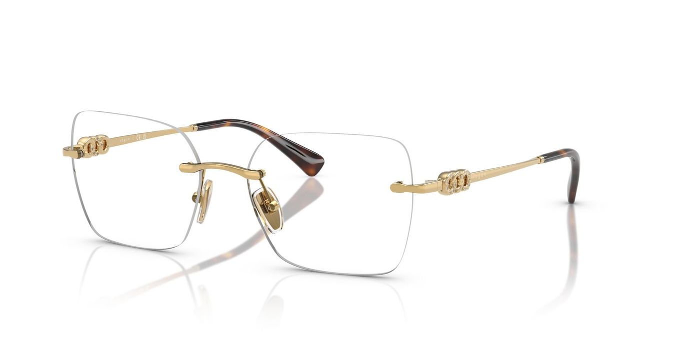 Eyewear VO4320B Blanco TALLA UNICA