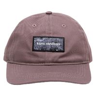 Jockey Gorra Ajustable Leonera Rosado