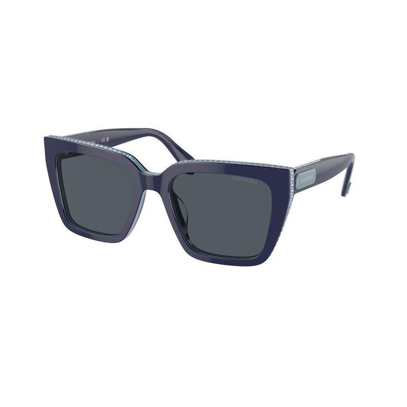 SWAROVSKI - Swarovski SK6013 101887 54