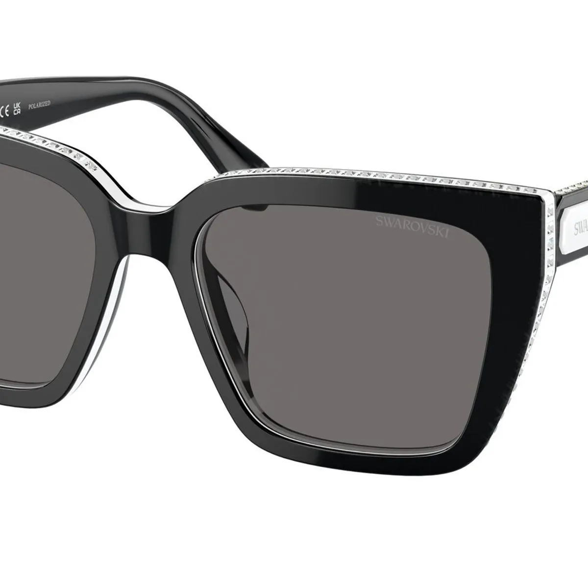SWAROVSKI - Swarovski SK6013 101581 54