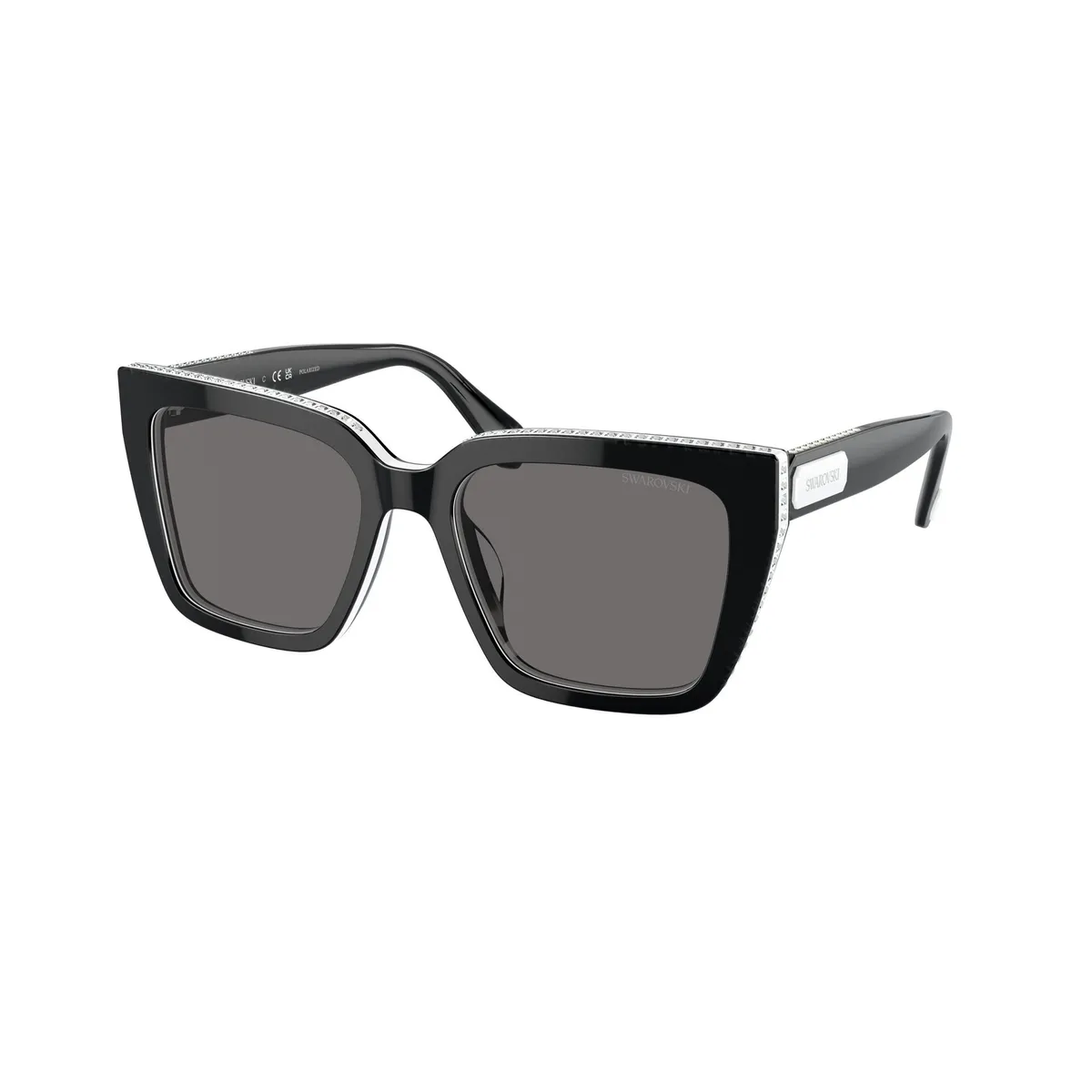 SWAROVSKI - Swarovski SK6013 101581 54