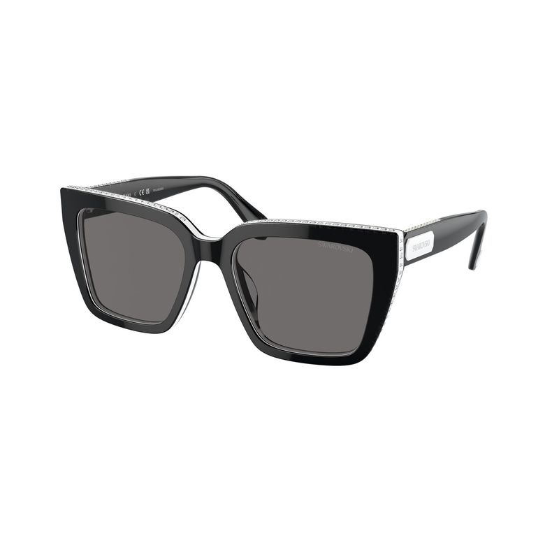 SWAROVSKI - Swarovski SK6013 101581 54