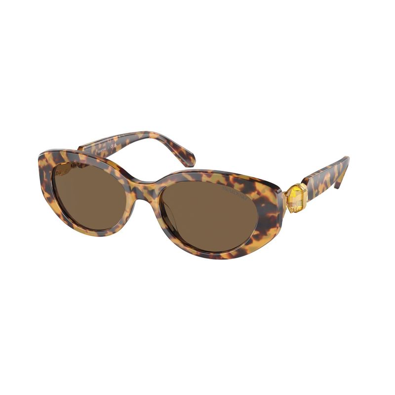 SWAROVSKI - Swarovski SK6002 4014 55