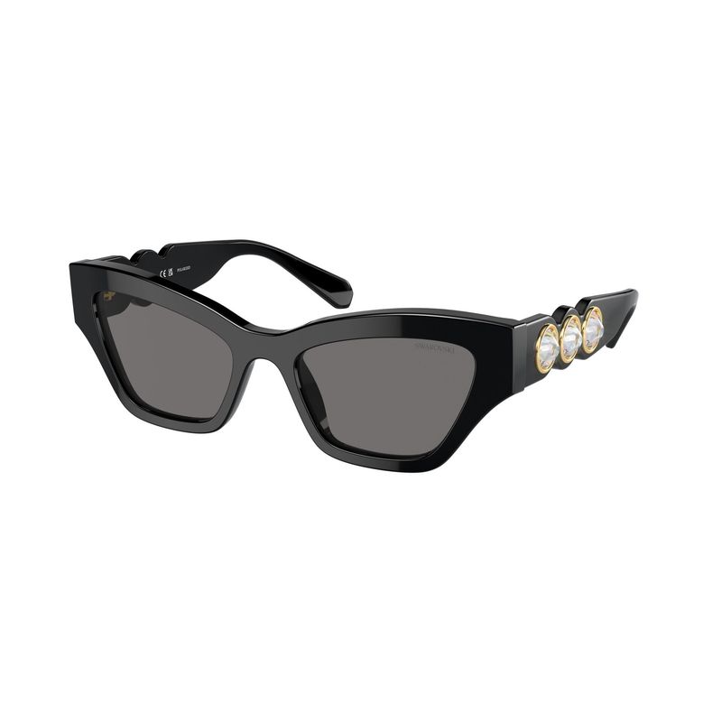 SWAROVSKI - Swarovski SK6021 100181 53