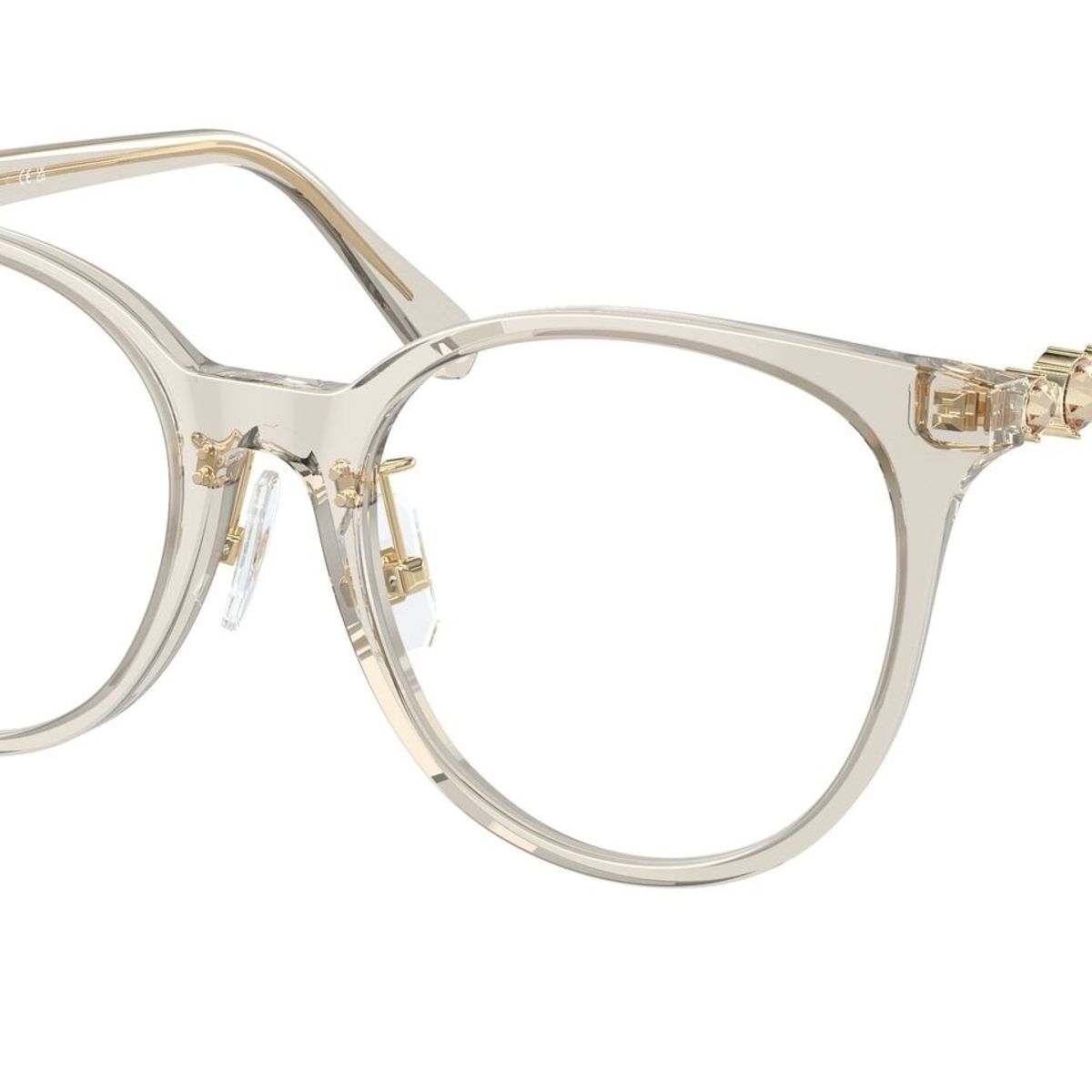 SWAROVSKI - Swarovski SK2027D 3003 53