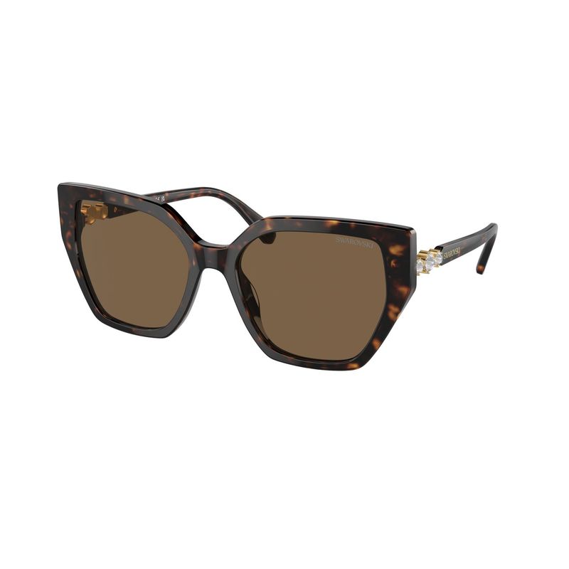 SWAROVSKI - Swarovski SK6016 100273 56