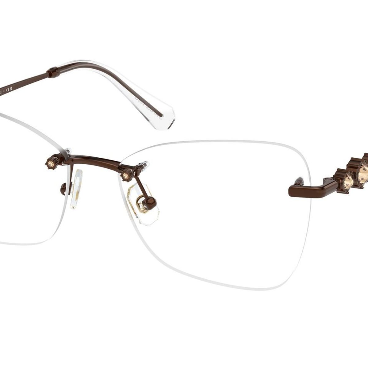 SWAROVSKI - Swarovski SK1014 4002 55