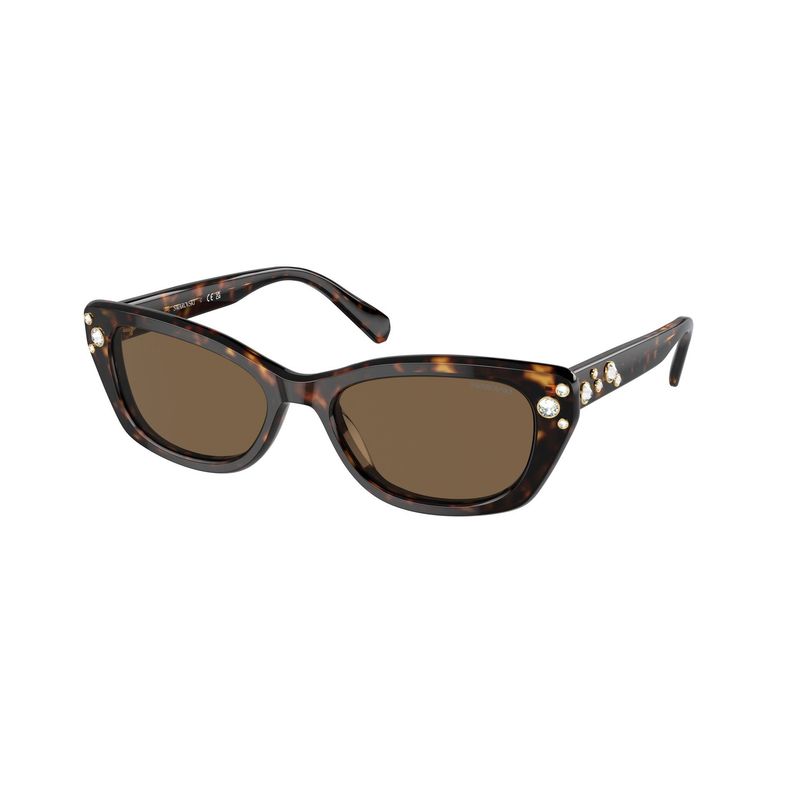 SWAROVSKI - Swarovski SK6019 100273 54