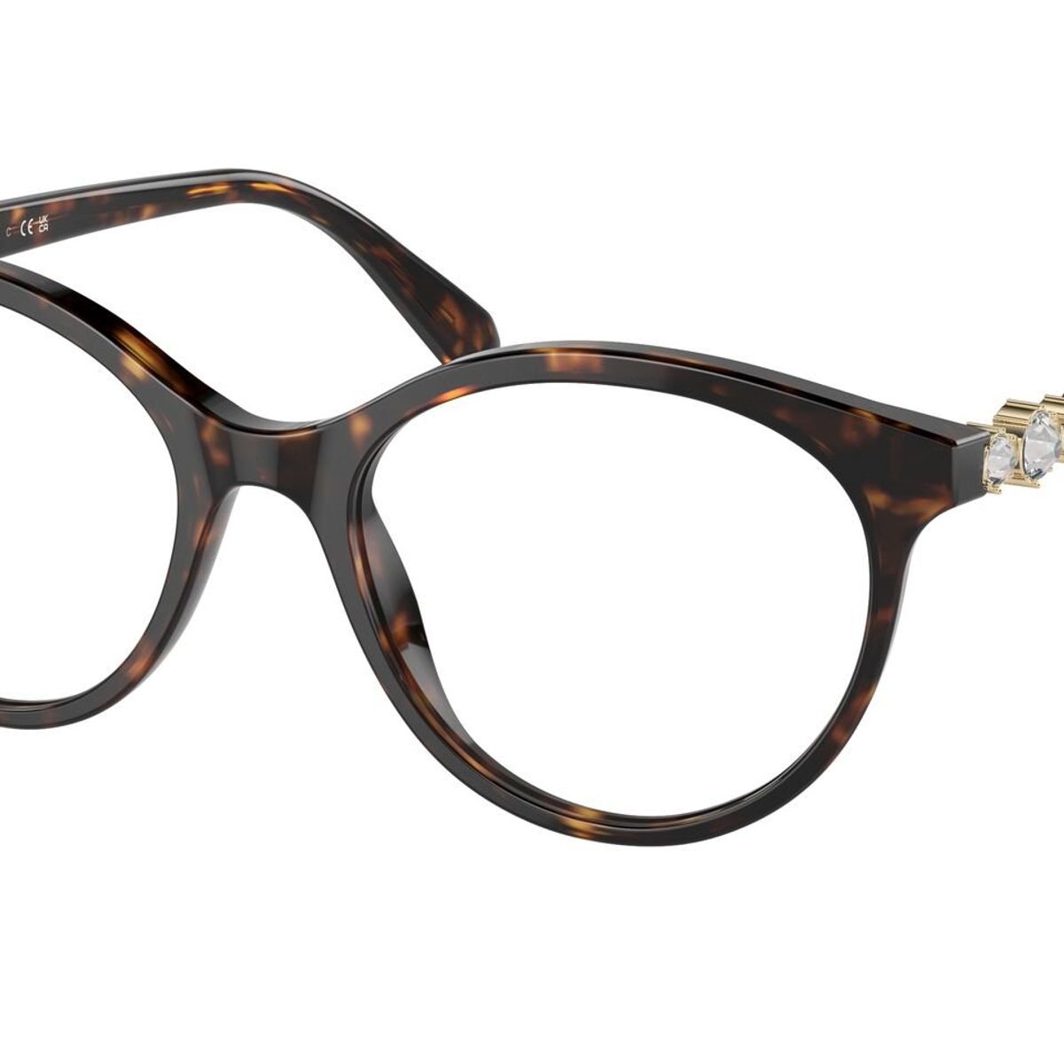 SWAROVSKI - Swarovski SK2019 1002 52