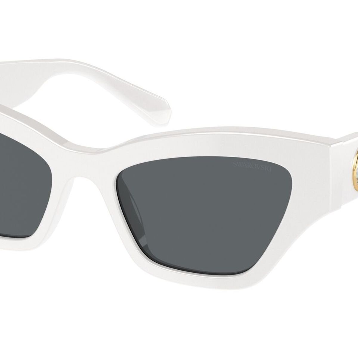 SWAROVSKI - Swarovski SK6021 105087 53