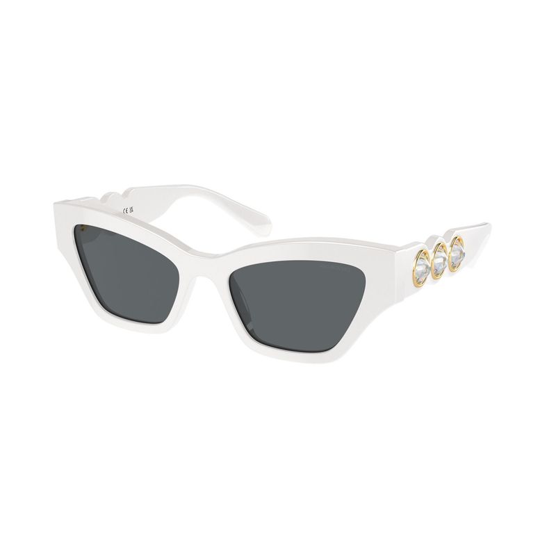 SWAROVSKI - Swarovski SK6021 105087 53