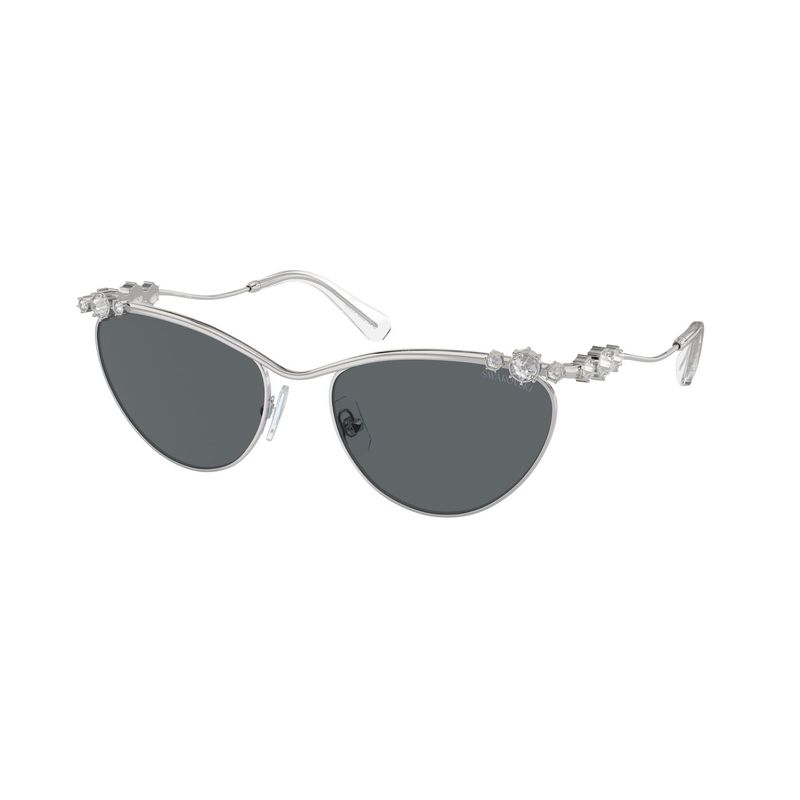 SWAROVSKI - Swarovski SK7017 400187 58