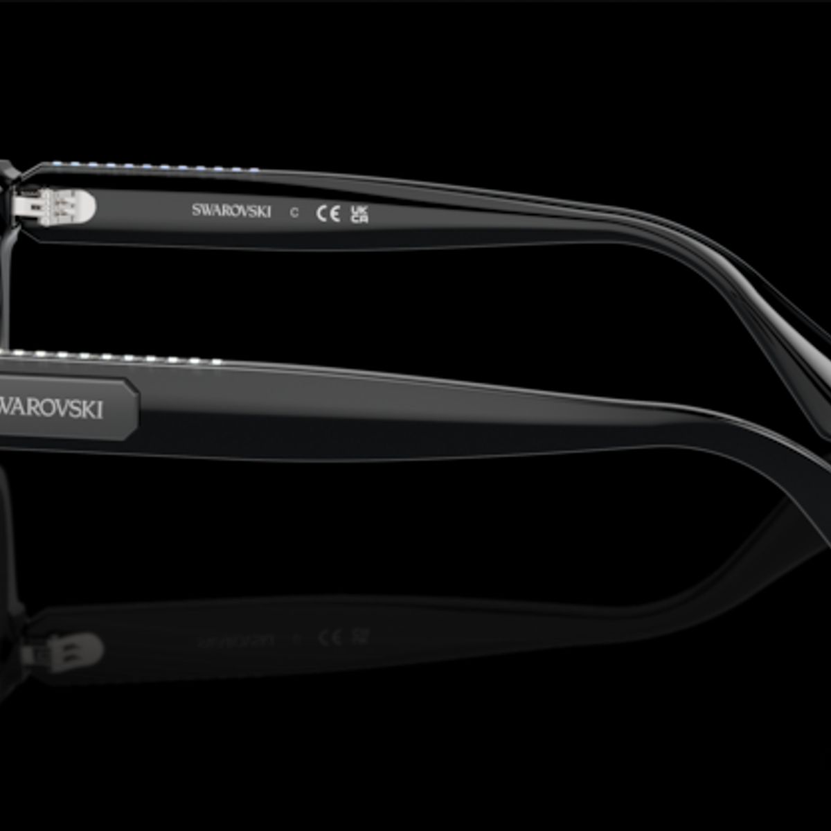 SWAROVSKI - Swarovski SK2013 1010 54