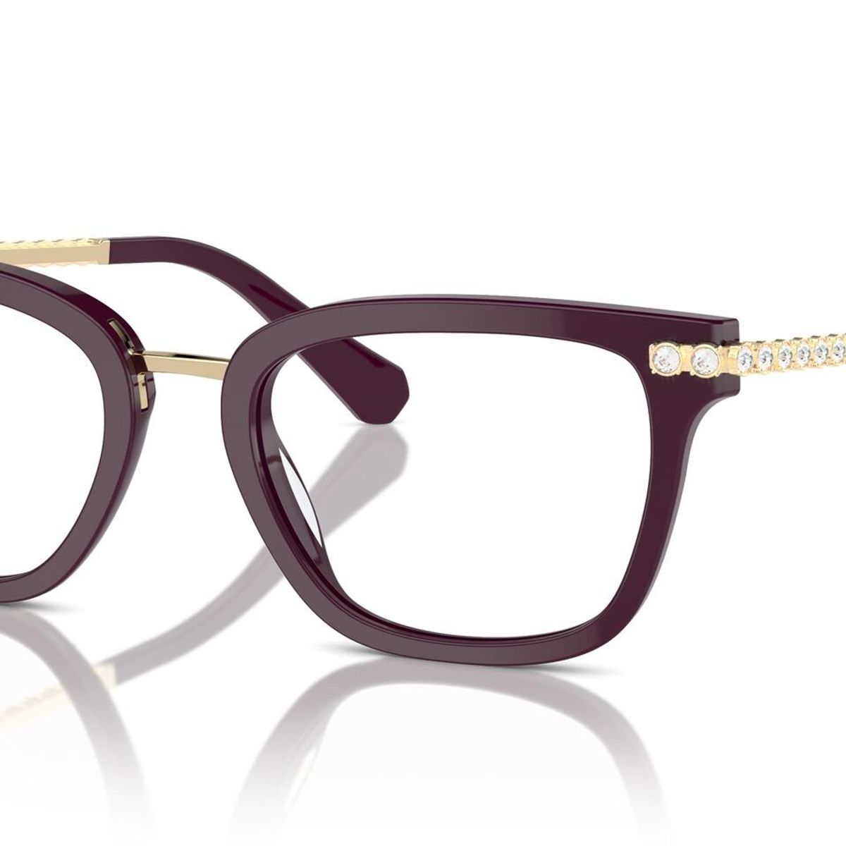 SWAROVSKI - Swarovski SK2018 1044 52