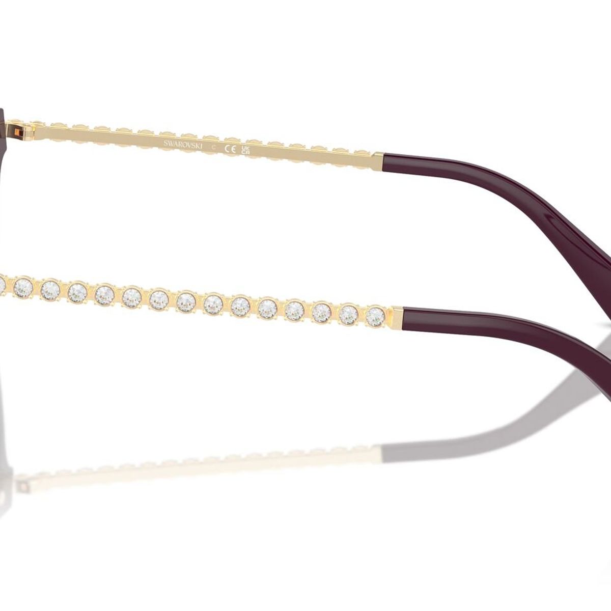 SWAROVSKI - Swarovski SK2018 1044 52