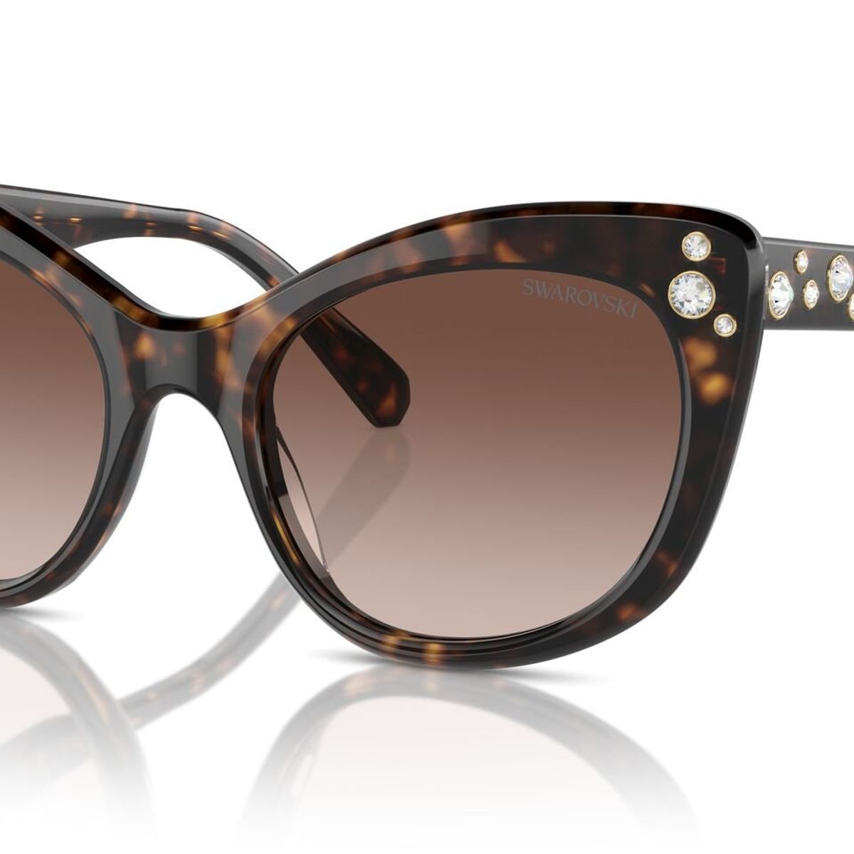 SWAROVSKI - Swarovski SK6020 100213 55