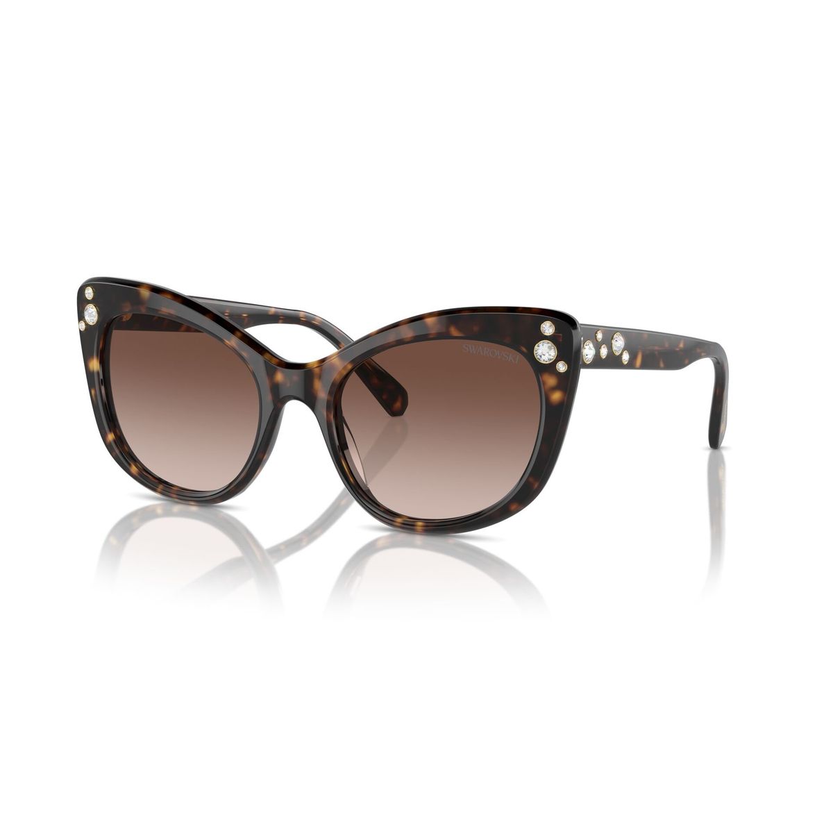 SWAROVSKI - Swarovski SK6020 100213 55