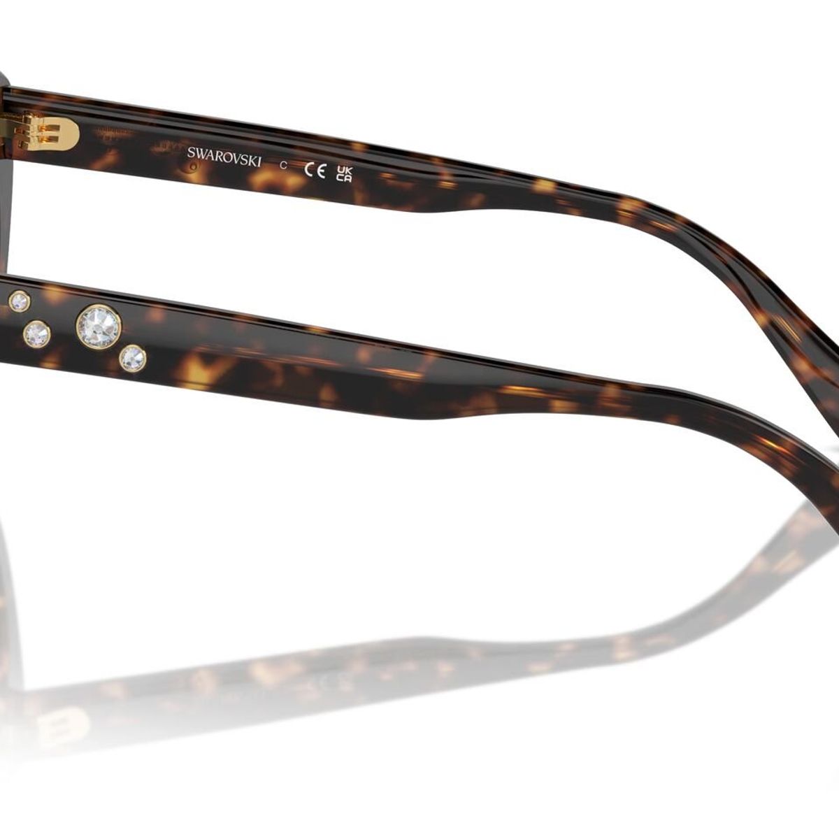 SWAROVSKI - Swarovski SK6020 100213 55