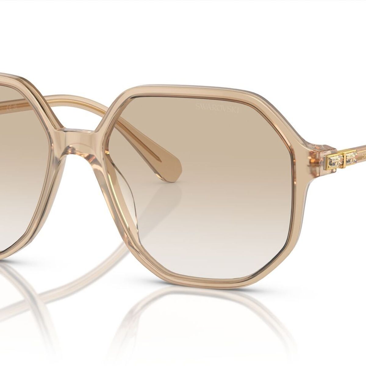 SWAROVSKI - Swarovski SK6003 103411 57