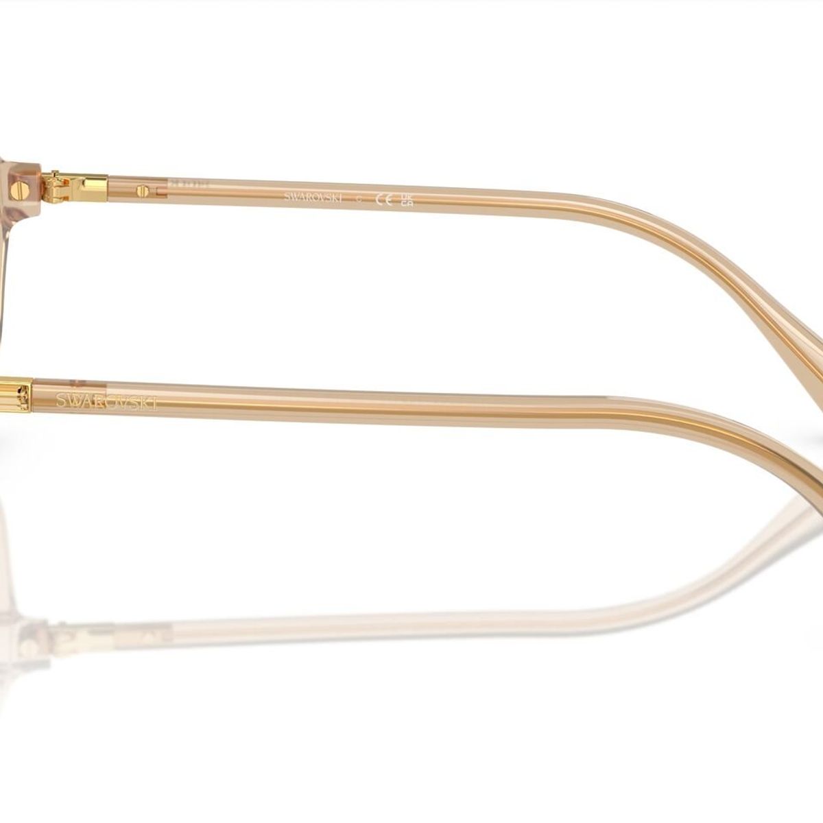 SWAROVSKI - Swarovski SK6003 103411 57