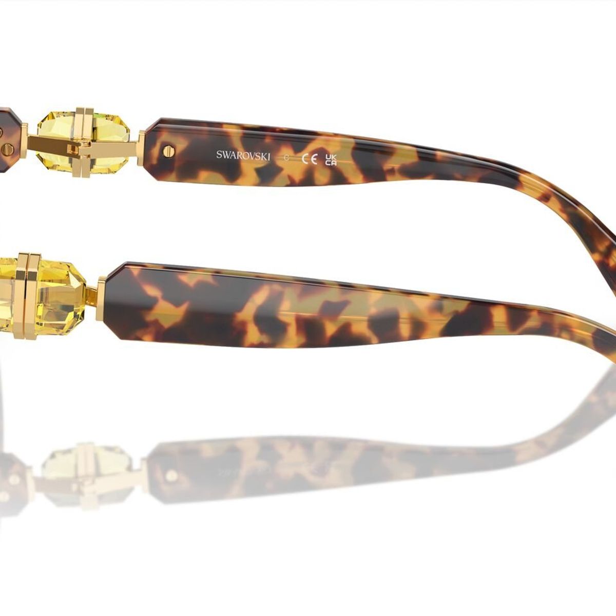 SWAROVSKI - Swarovski SK6001 104073 55