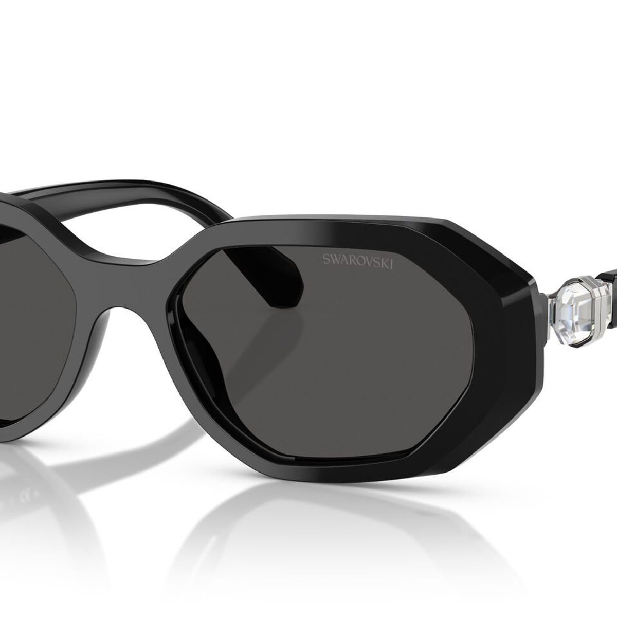 SWAROVSKI - Swarovski SK6028 100187 54