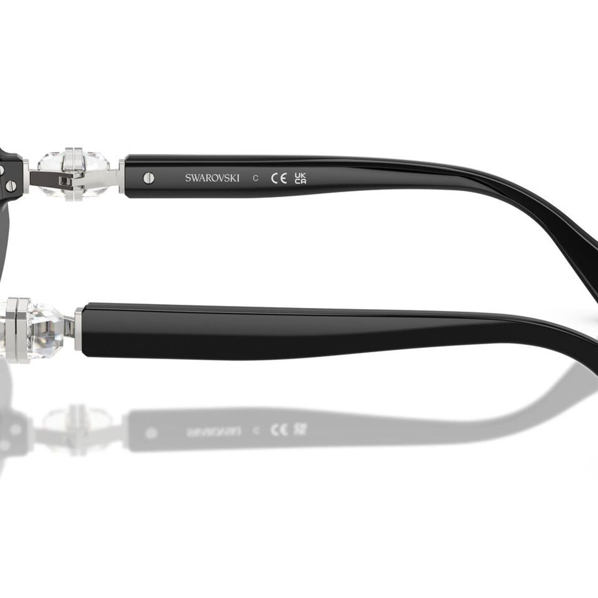 SWAROVSKI - Swarovski SK6028 100187 54