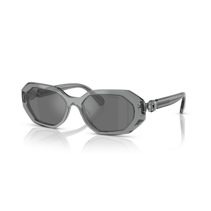 SWAROVSKI - Swarovski Polarizado SK6028 10626G 54