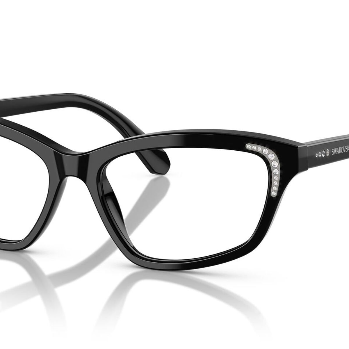 SWAROVSKI - Swarovski SK2034 1001 54