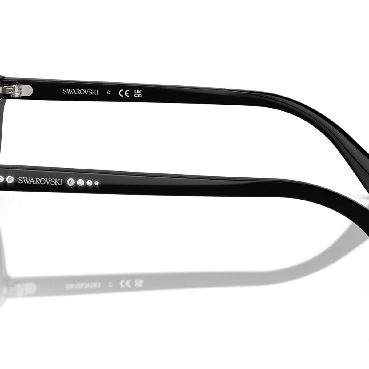 SWAROVSKI - Swarovski SK2034 1001 54