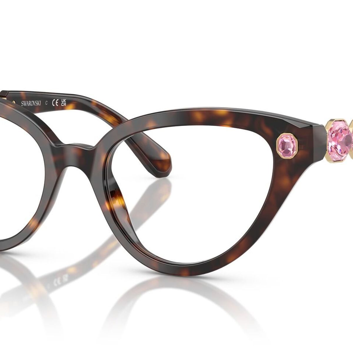 SWAROVSKI - Swarovski SK2028 1002 53