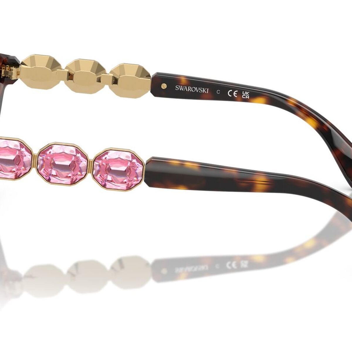 SWAROVSKI - Swarovski SK2028 1002 53