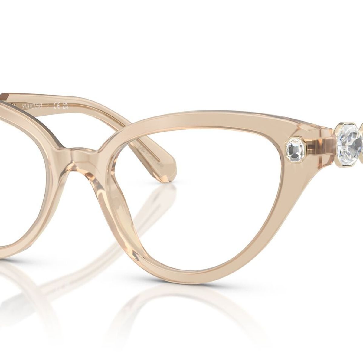 SWAROVSKI - Swarovski SK2028 1066 53