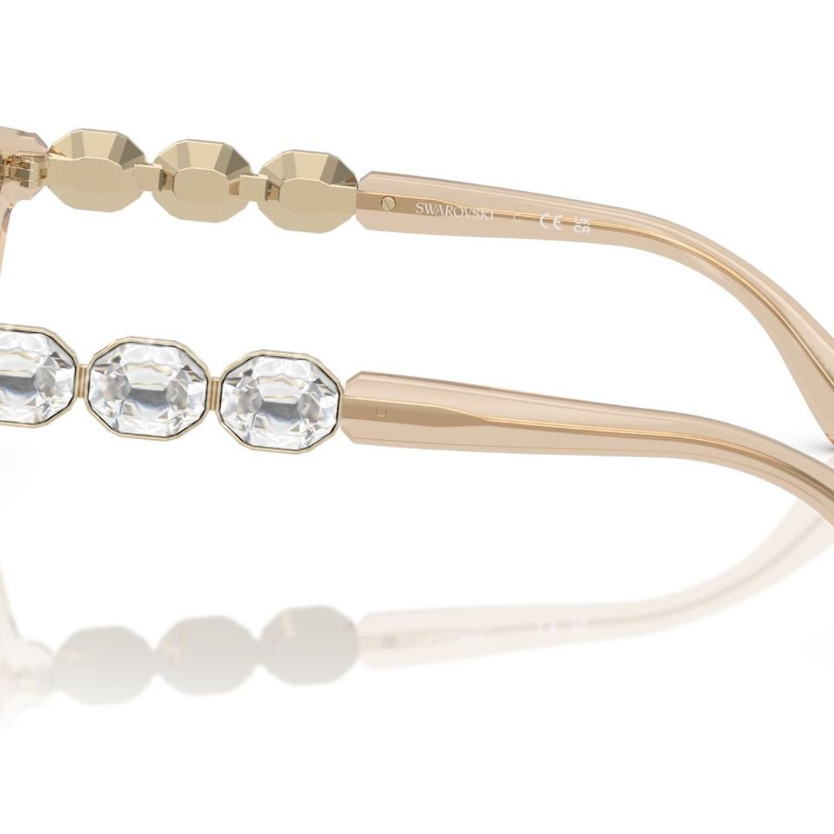 SWAROVSKI - Swarovski SK2028 1066 53