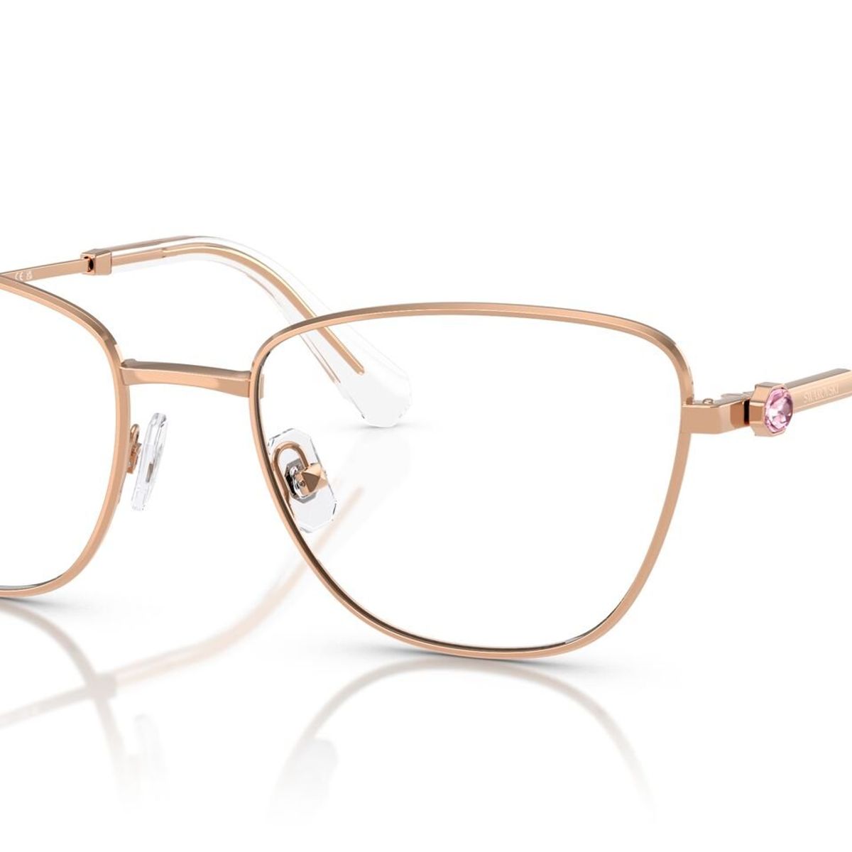 SWAROVSKI - Swarovski SK1018 4014 55