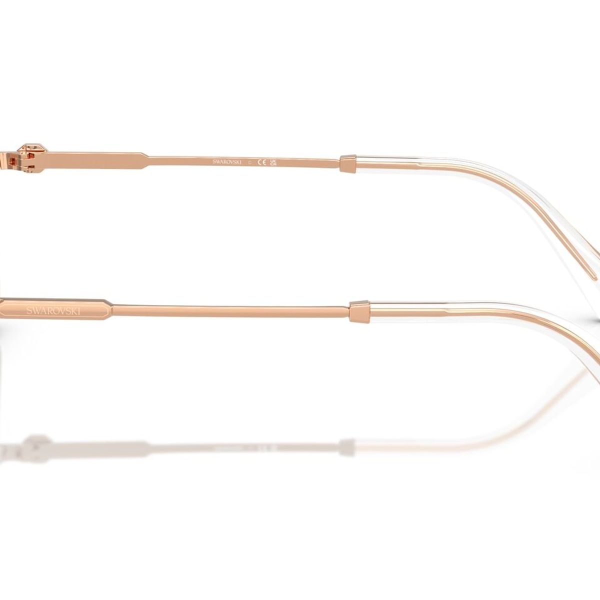 SWAROVSKI - Swarovski SK1018 4014 55