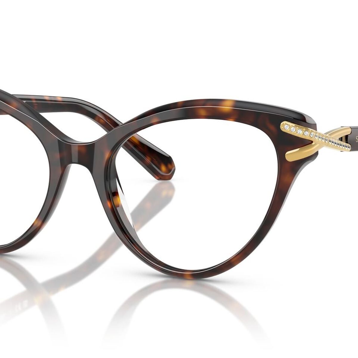 SWAROVSKI - Swarovski SK2030 1002 55