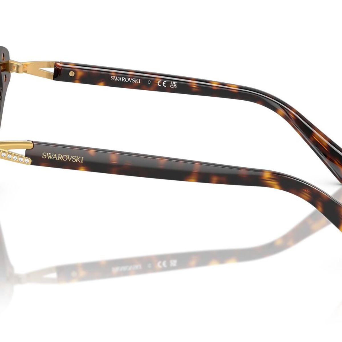 SWAROVSKI - Swarovski SK2030 1002 55