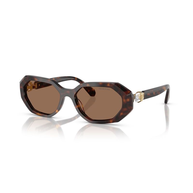 SWAROVSKI - Swarovski SK6028 100273 54