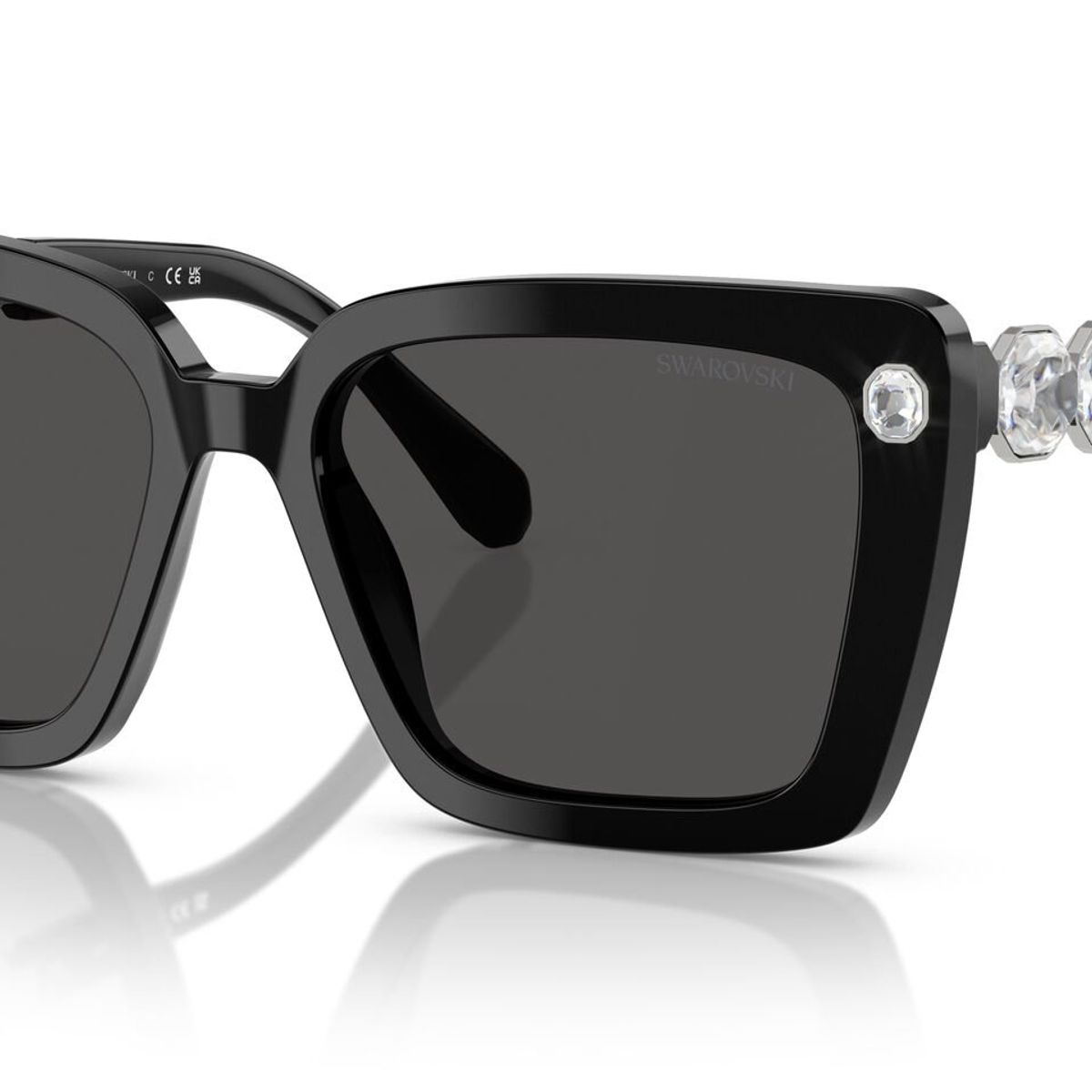 SWAROVSKI - Swarovski SK6032 100187 55