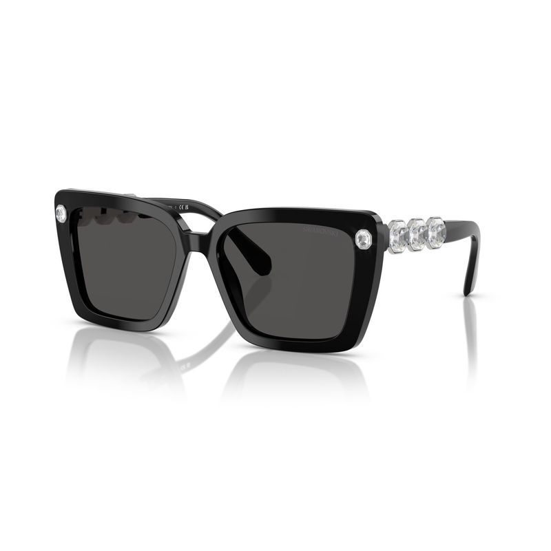 SWAROVSKI - Swarovski SK6032 100187 55