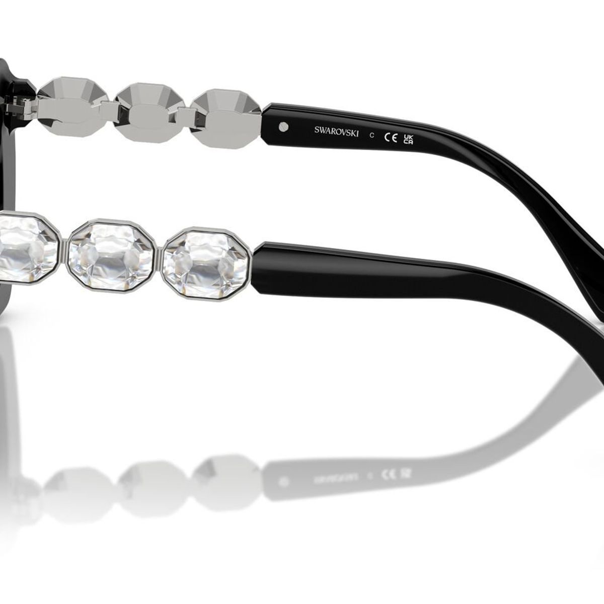 SWAROVSKI - Swarovski SK6032 100187 55