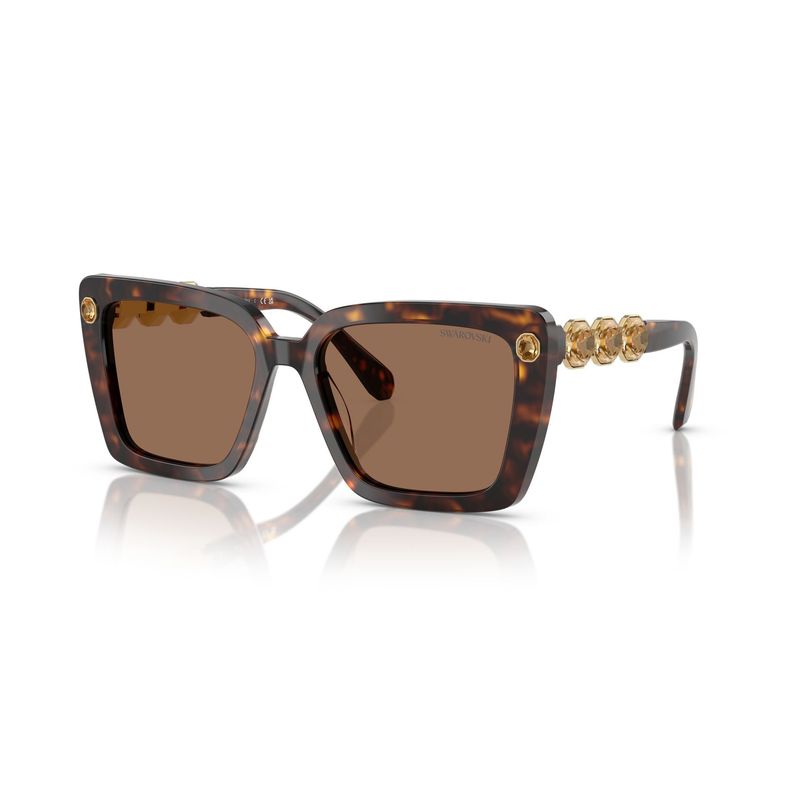 SWAROVSKI - Swarovski SK6032 100273 55