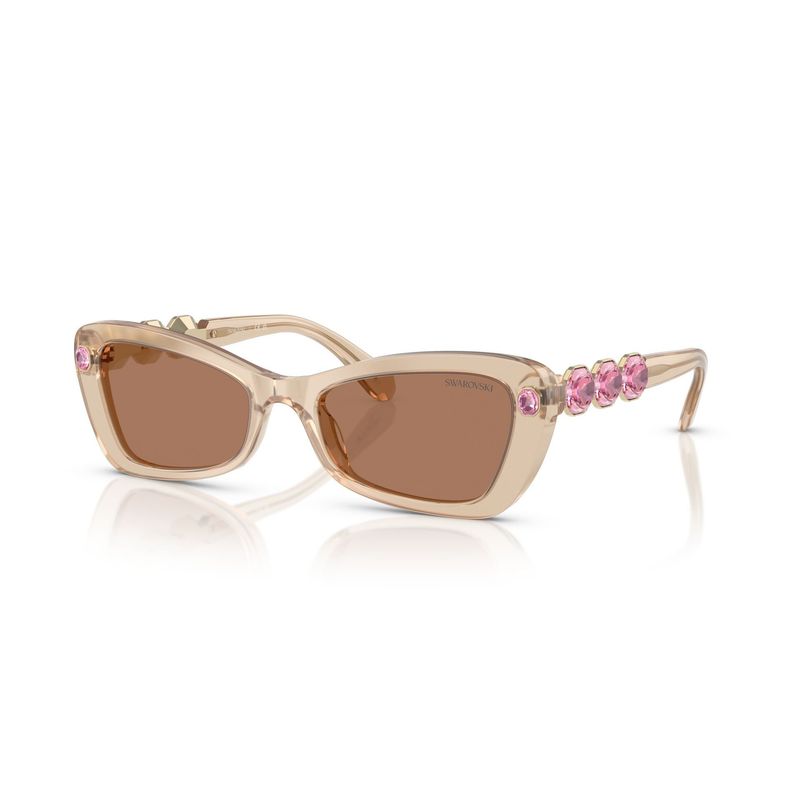 SWAROVSKI - Swarovski SK6033 106673 54